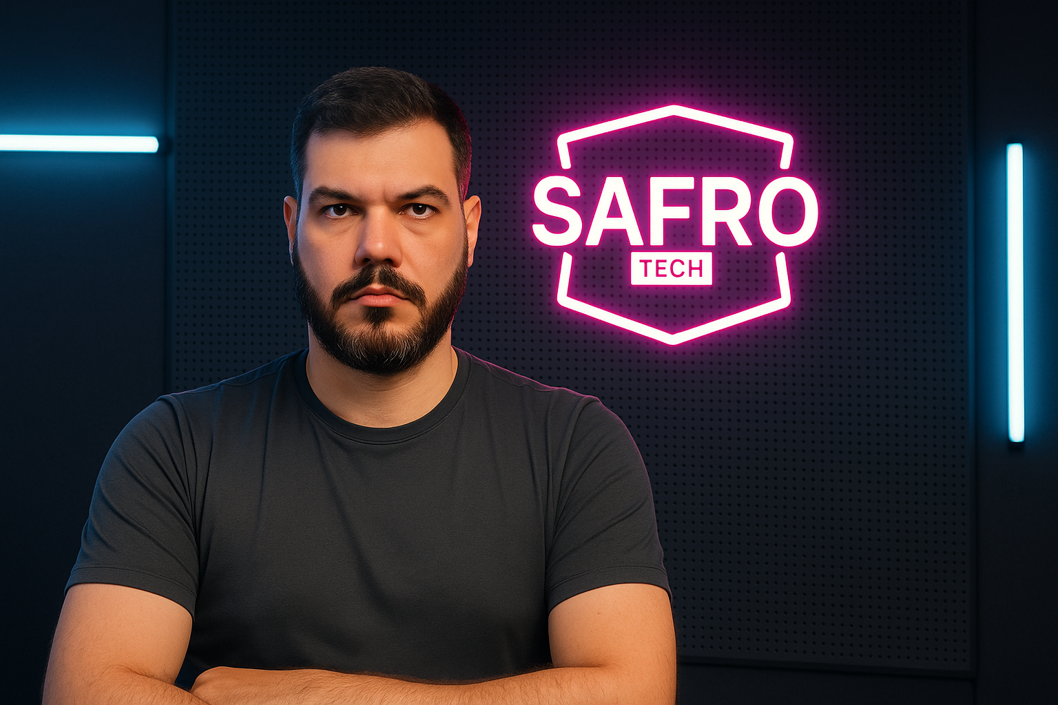 Frame de vídeo indisponível